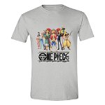 Tricou One Piece Characters, One Piece