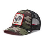 Goorin Bros Șapcă The Rooster 101-0337 Verde, Goorin Bros
