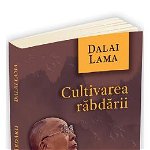 Cultivarea răbdării - Paperback - Dalai Lama - Herald, 