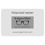 Tetsare Ochieli Polarisiti Kruger&matz., Kruger Matz