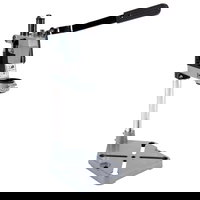 Stativ pentru mMasina de Gaurit, Ø60mm, 400mm Detoolz DZ-SE220, DeToolz