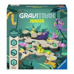 Set de constructie - GraviTrax Junior - Starter - My Jungle