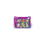 Ravensburger - Puzzle Printesele Disney, 300 piese