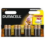 Set baterii, Duracell, BSC 8 AA - DL