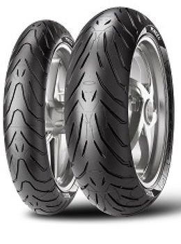 Pirelli Angel ST ( 180/55 ZR17 TL (73W) Roata spate, M/C ), Pirelli