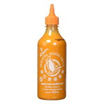 Sos de maioneza cu Sriracha Flying Goose, 455ml