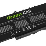 Baterie laptop J60J5 pentru Dell Latitude E7270 E7470 acumulator marca Green Cell