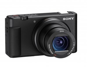 Camera Vlogging Sony ZV-1