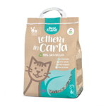 Asternut Igienic - Celuloza - Cat&Rina - 8L, Rinaldo Franco spa