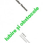 Iubire și obstacole - Paperback brosat - Aleksandar Hemon - Black Button Books, 