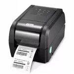 Imprimanta etichete autocolante TSC TX310, 300 DPI, USB, Serial, Ethernet