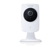 Camera IP wireless 300Mbps. cloud, day/night, TP-LINK "NC220" (include timbru verde 1 leu), nobrand
