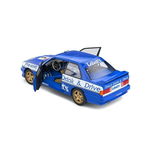 Macheta auto BMW E30 M3 BTCC 1991, 1:18 Solido