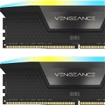 Vengeance RGB DDR5 32GB 6000MHz CL36 2x16GB, Corsair