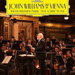 John Williams/Wiener Philharmoniker/Anne-Sophie Mutter - John Williams live in Vienna (Blu-Ray)