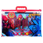 Spiderman set desen gentuta de creatie