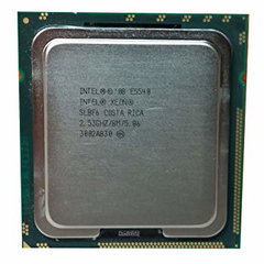 Procesor Server Quad Core Intel Xeon E5540 2.53GHz, 8MB Cache, Second Hand Procesor Server Quad Core Intel Xeon E5540 2.53GHz, 8MB Cache, Second Hand