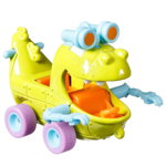 Masinuta Hot Wheels Premium: Rugrats, Mattel, Plastic, 3+, Multicolor