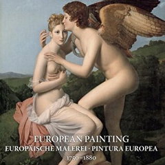 Konemann: European Painting 1750-1880 (Art Periods & Movements),