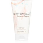 Betty Barclay Bohemian Romance lapte de corp pentru femei