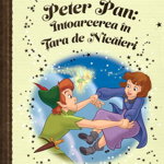 Disney. Peter Pan: Intoarcerea in Tara de Nicaieri,  -