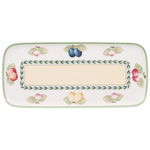 Platou Villeroy & Boch Charm & Breakfast French Garden Sandwich 35x16 cm, Villeroy&Boch