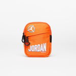 Jordan Mj Mvp Flight Sling Bag Rush Orange, Jordan