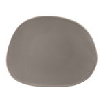 Farfurie like. by Villeroy & Boch Organic Taupe Salad 21x17cm