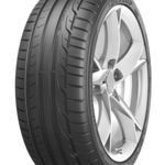 Anvelopa vara Dunlop GTRKTAS  235/60R18 103H