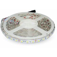 Banda LED SMD5050 30LED/m 4.8W/m 500lm/m 6000K IP65 5m V-TAC, V TAC