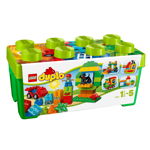 LEGO DUPLO - Cutie completa pentru distractie 10572