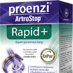 Proenzi Rapid+, 60 tablete, Walmark, Walmark