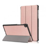 Husa Tableta Upzz Protect Smartcase Smartcase Lenovo Tab M10 Plus 10.3inch, Rose Gold