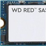 WD SSD 500GB RED 2.5 SATA3 WDS500G1R0B