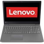 Laptop Lenovo V310-15IKB, 15.6" FHD Antiglare LED, Intel Core i7-7500U, AMD Radeon R17M-M1-70 2GB, RAM 8GB DDR4, HDD 1TB + SSD 128GB, DOS