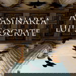 Asasinarea Lui Socrate - Marcos Chicot