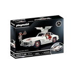 Set Playmobil Mercedes-Benz 300 SL Dimensiune cu ambalaj:  39 x 29 x 39