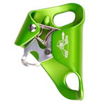 Blocator escaladă alpinism WIND UP, EDELRID