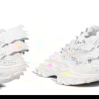 Sneakers Nelli Blu AVO-19627-002 Negru, Nelli Blu Sneakers Nelli Blu AVO-19627-002 Negru, Nelli Blu