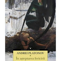 In asteptarea fericirii. Noua povestiri despre viata si moarte