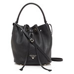 Geanta sac Guess Luxe Maci