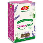 Distonoplant ceai punga 50 gr, Fares