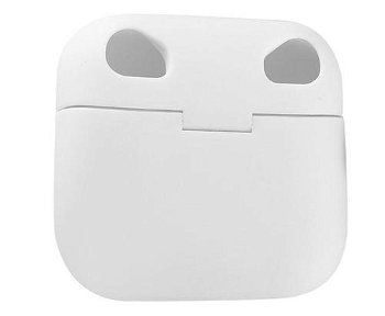 Husa Airpods Pro Lemontti Portable Case White