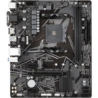 Placa de baza GIGABYTE A520M S2H mATX Socket AM4