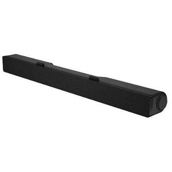 Dell AC511M - Sound bar - for PC, Dell