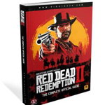 RED DEAD REDEMPTION 2 OFFICIAL STANDARD