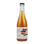 WILD6 Bière De Soif Refermented With Apricots Blend 2019, Browar Stu Mostów