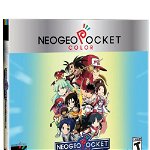 Neo Geo Pocket Color Selection Vol 1 Classic Edition NSW