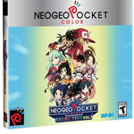 Neo Geo Pocket Color Selection Vol 1 Classic Edition NSW