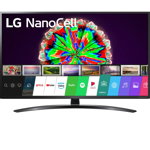 Televizor LG 50NANO793NE,126 cm,Smart,4K Ultra HD,LED,Clasa G